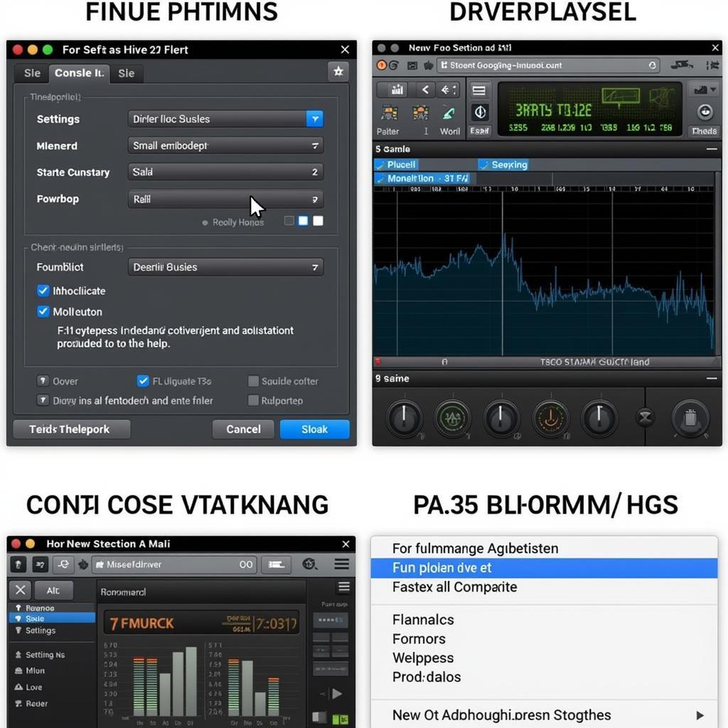 Tối ưu hóa FL Studio 20