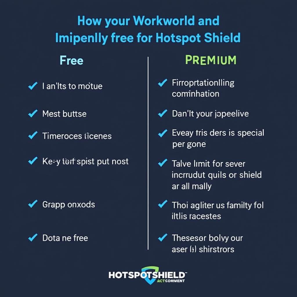 Tải Hotspot Shield miễn phí