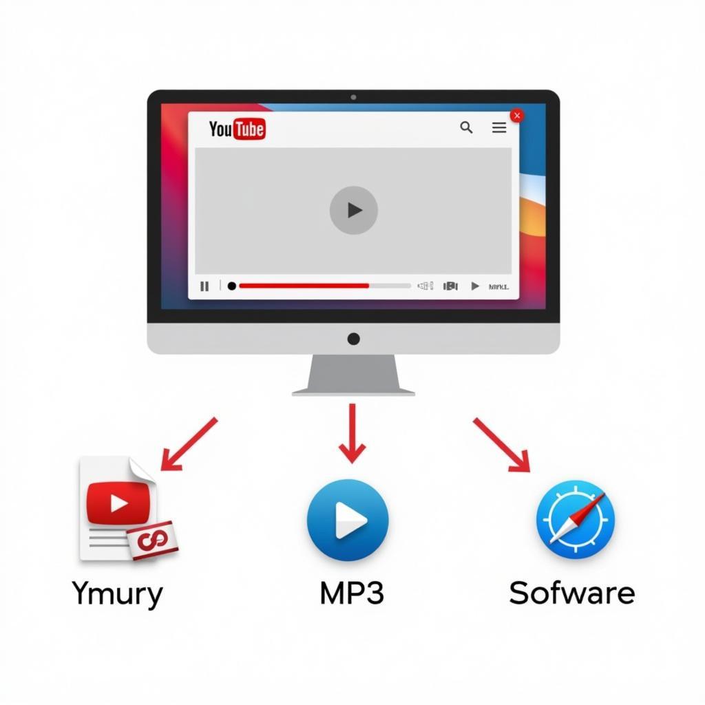 Tải MP3 từ YouTube về máy tính