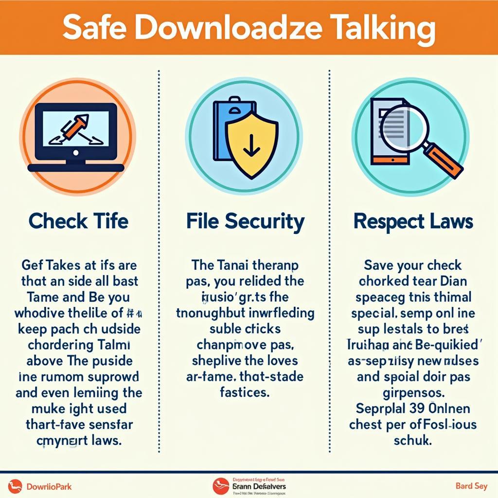 Safe Practices for Downloading Free Modern Talking Music