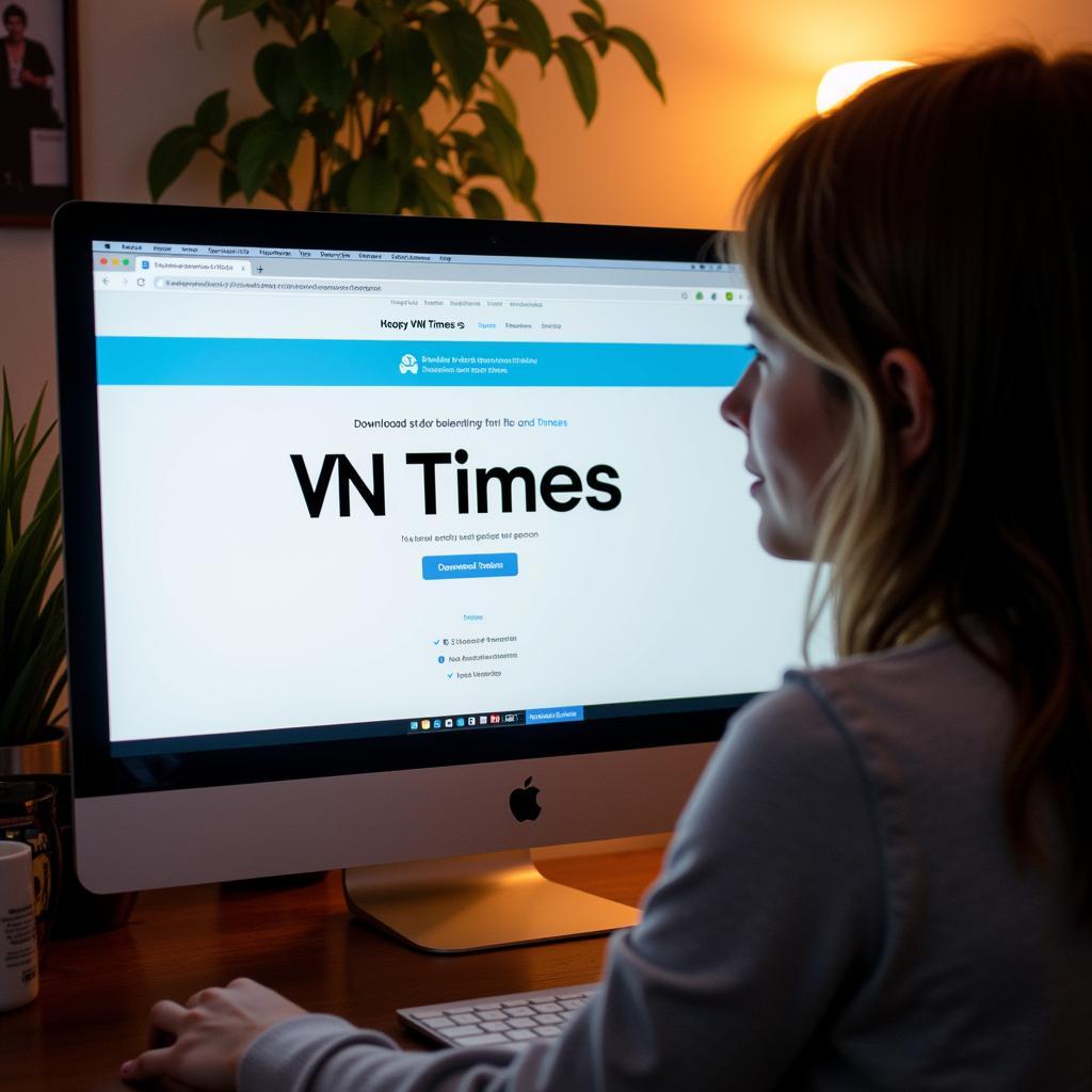 Tải phông chữ VNI Times miễn phí trên máy tính