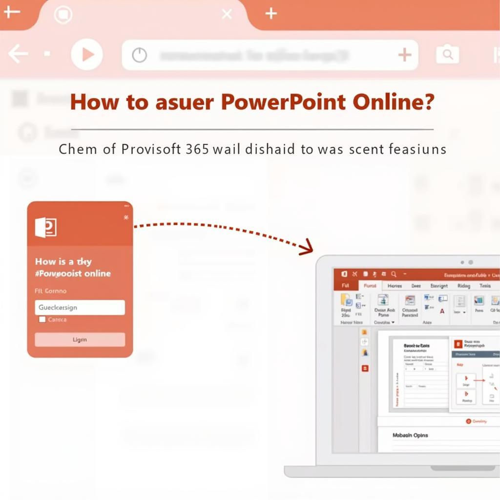 Tải PowerPoint Online Miễn Phí