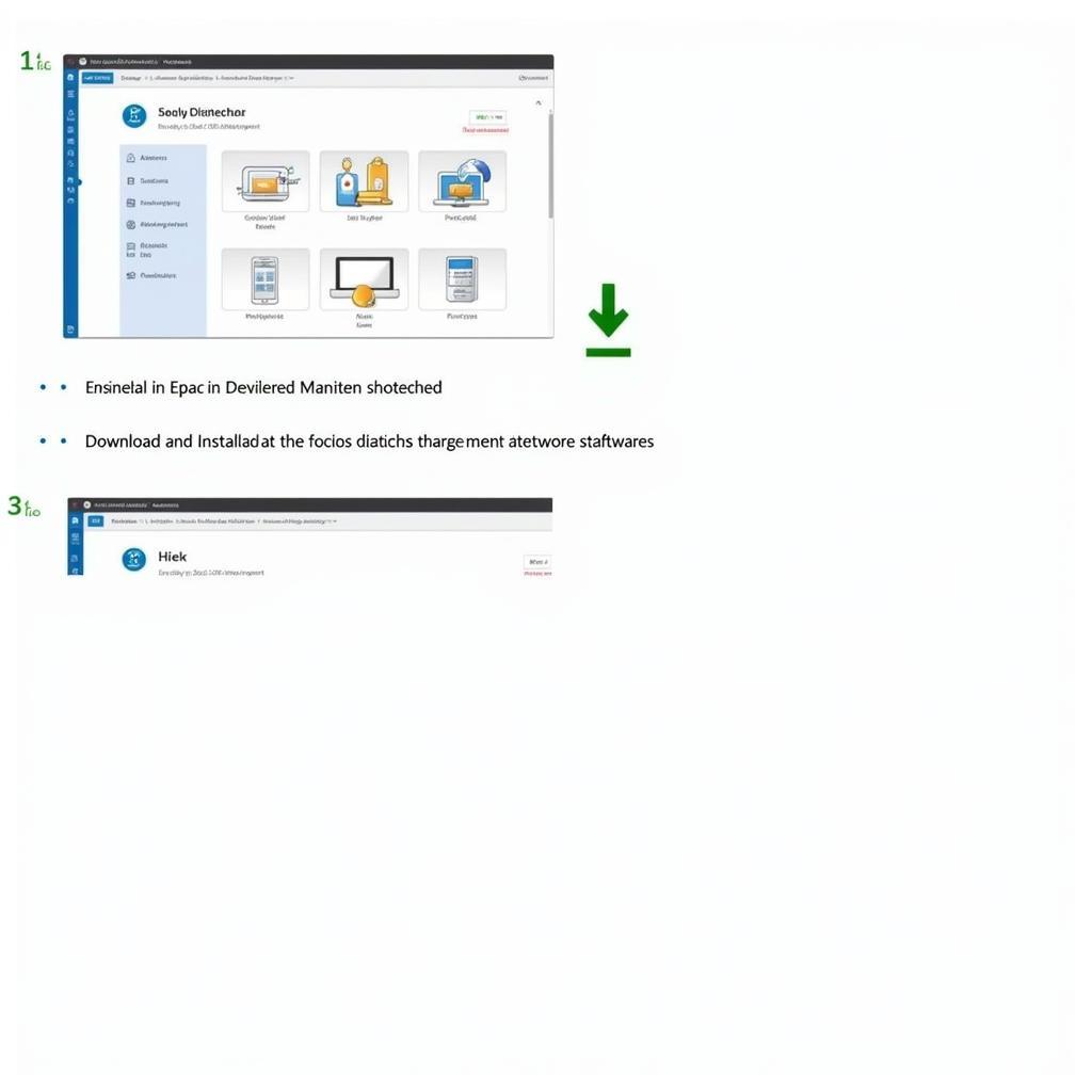 Tải về và cài đặt phần mềm attendance management