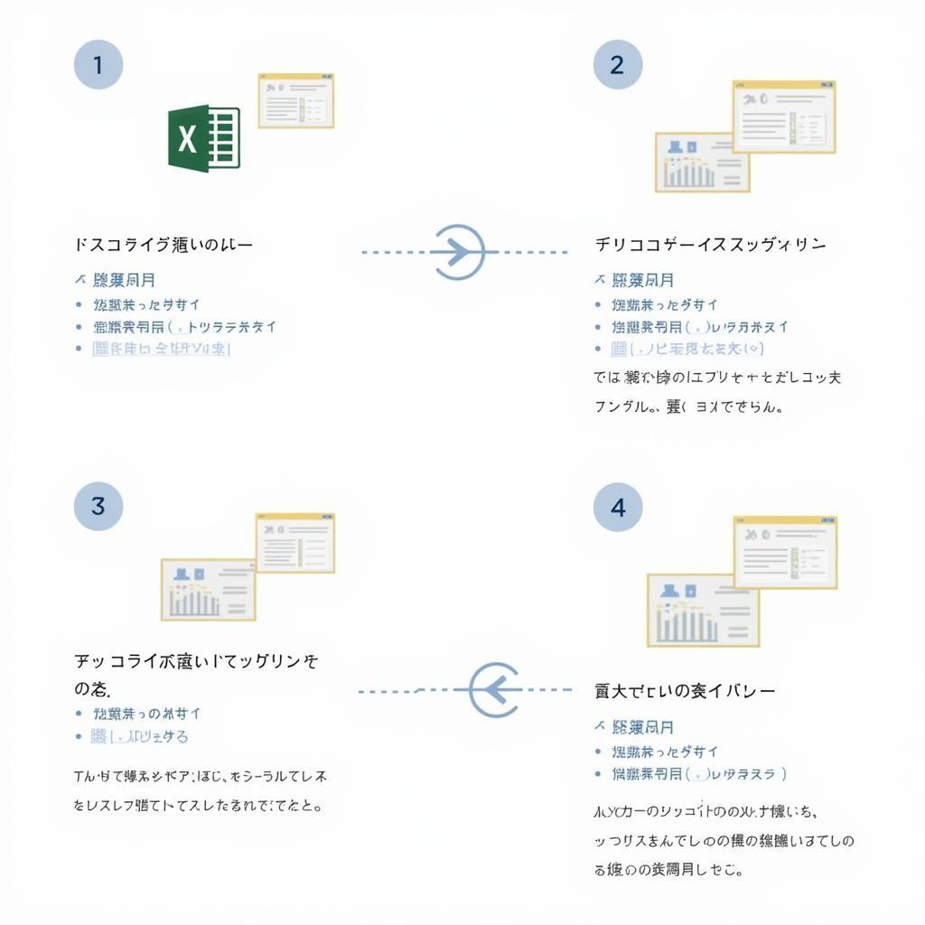 Tạo bảng tính cước vận tải trong excel