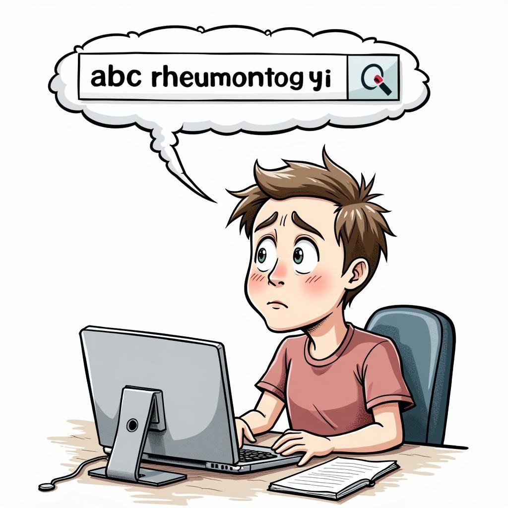 Tìm hiểu ý định tìm kiếm "abc rheumatology tải"