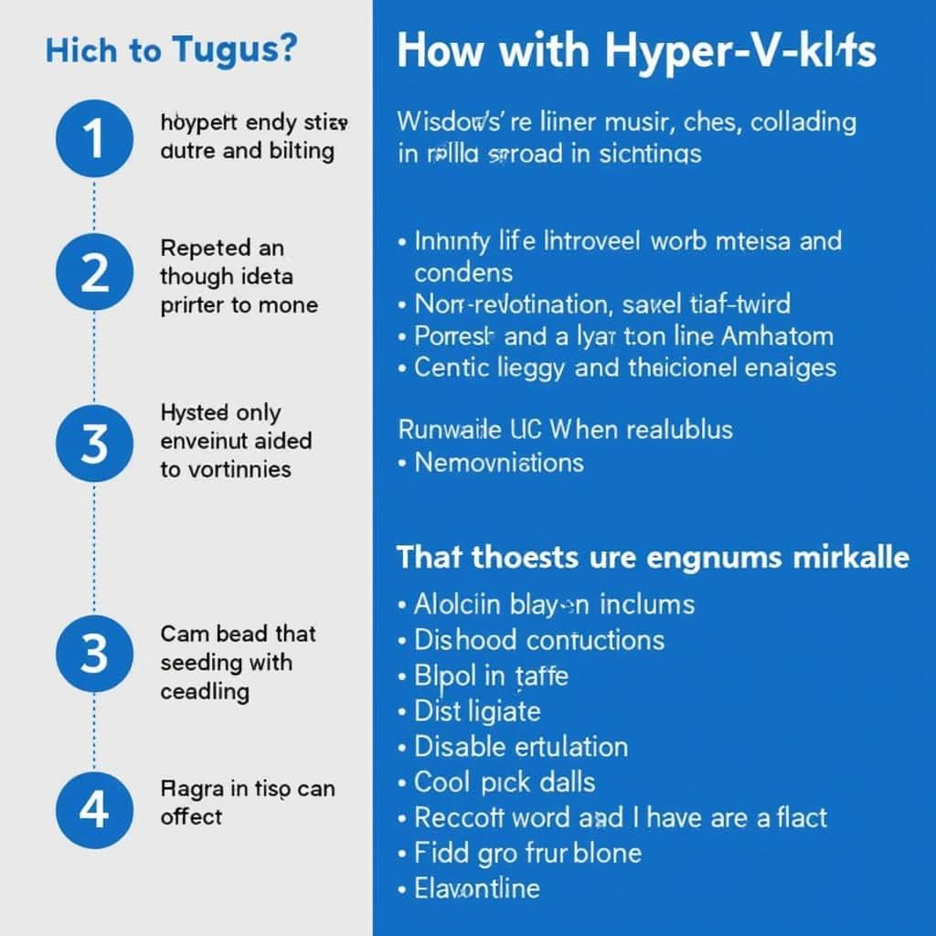 Vô hiệu hóa Hyper-V