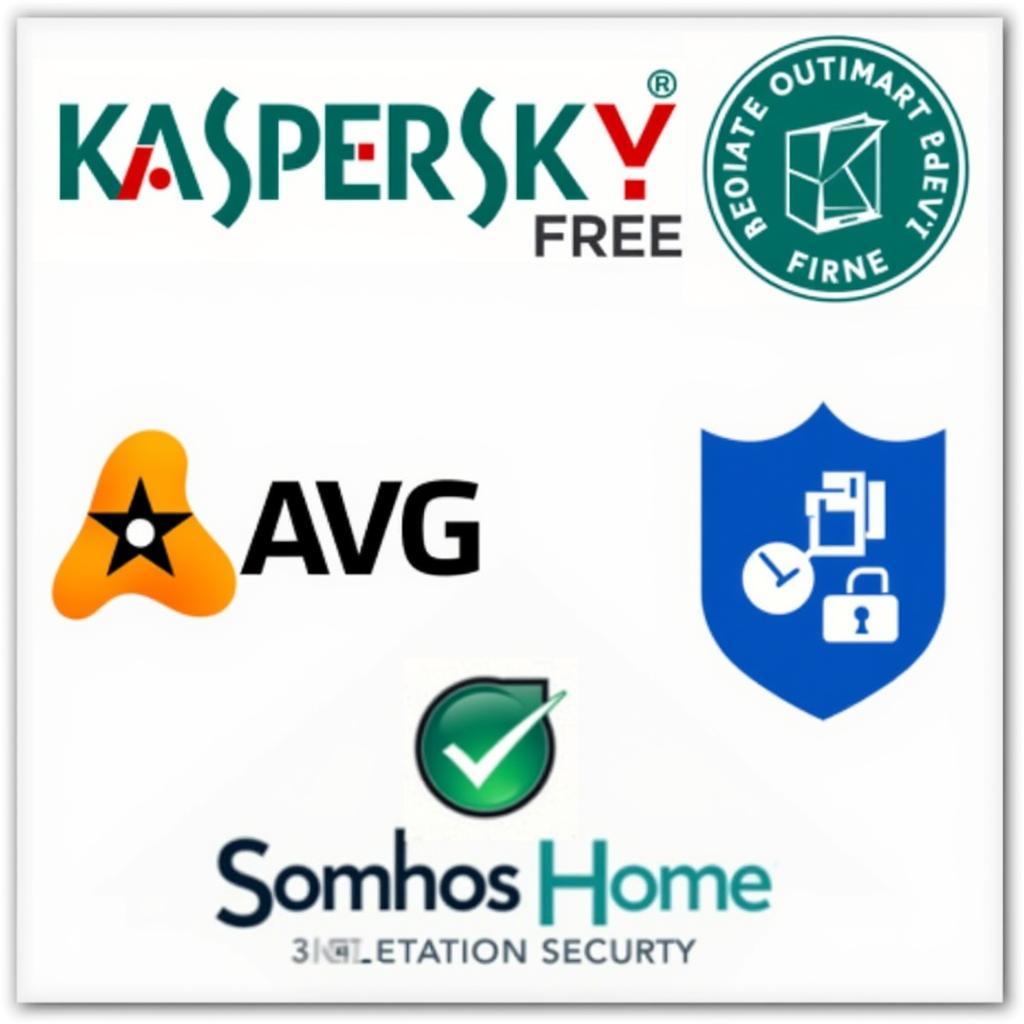 Alternatives to Free BKAV Pro