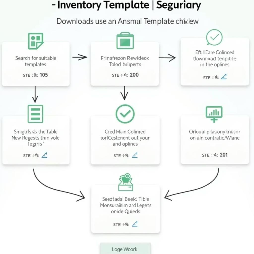 Hướng Dẫn Tải Và Sử Dụng Mẫu Phiếu Nhập Kho Excel