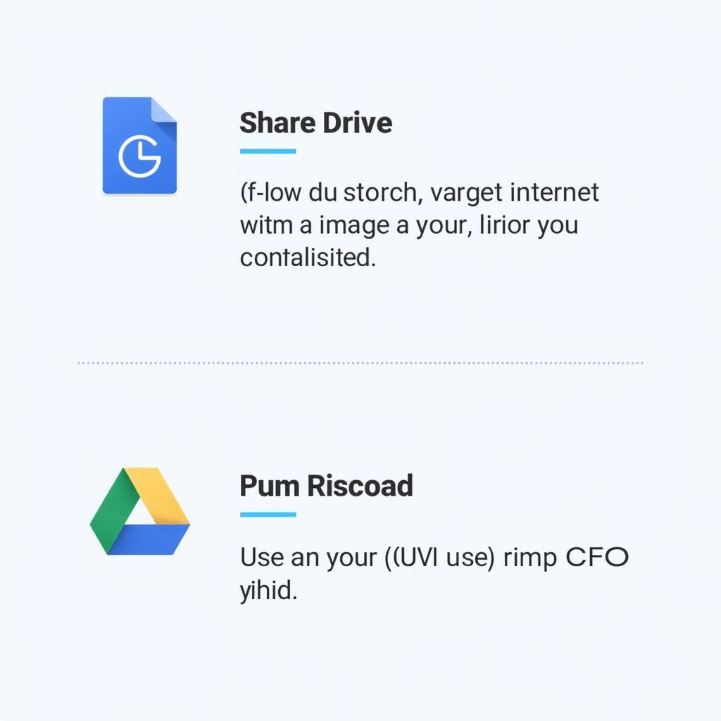 Mẹo tải ảnh nhanh từ Google Drive