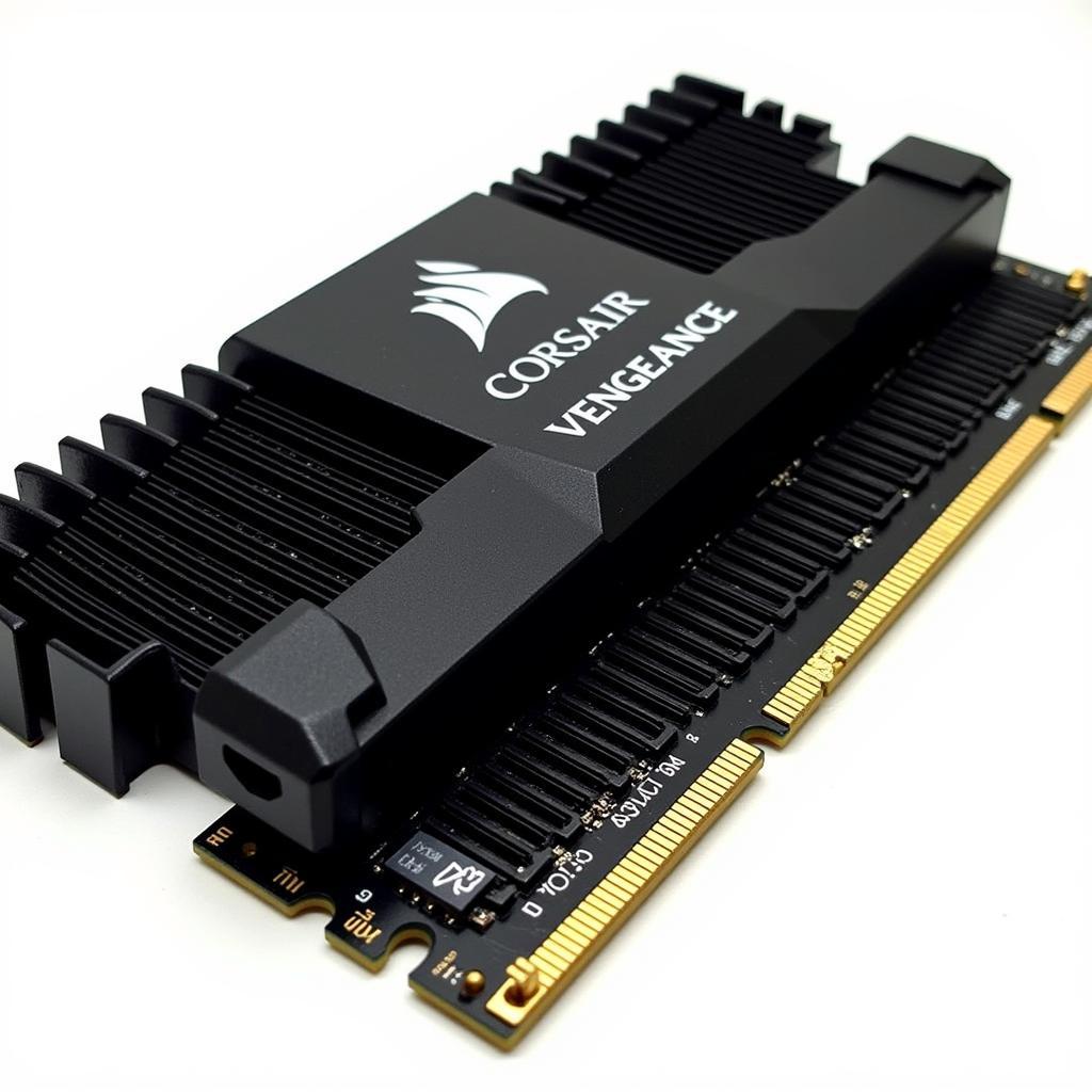 RAM 16GB 2666 Corsair Vengeance LPX