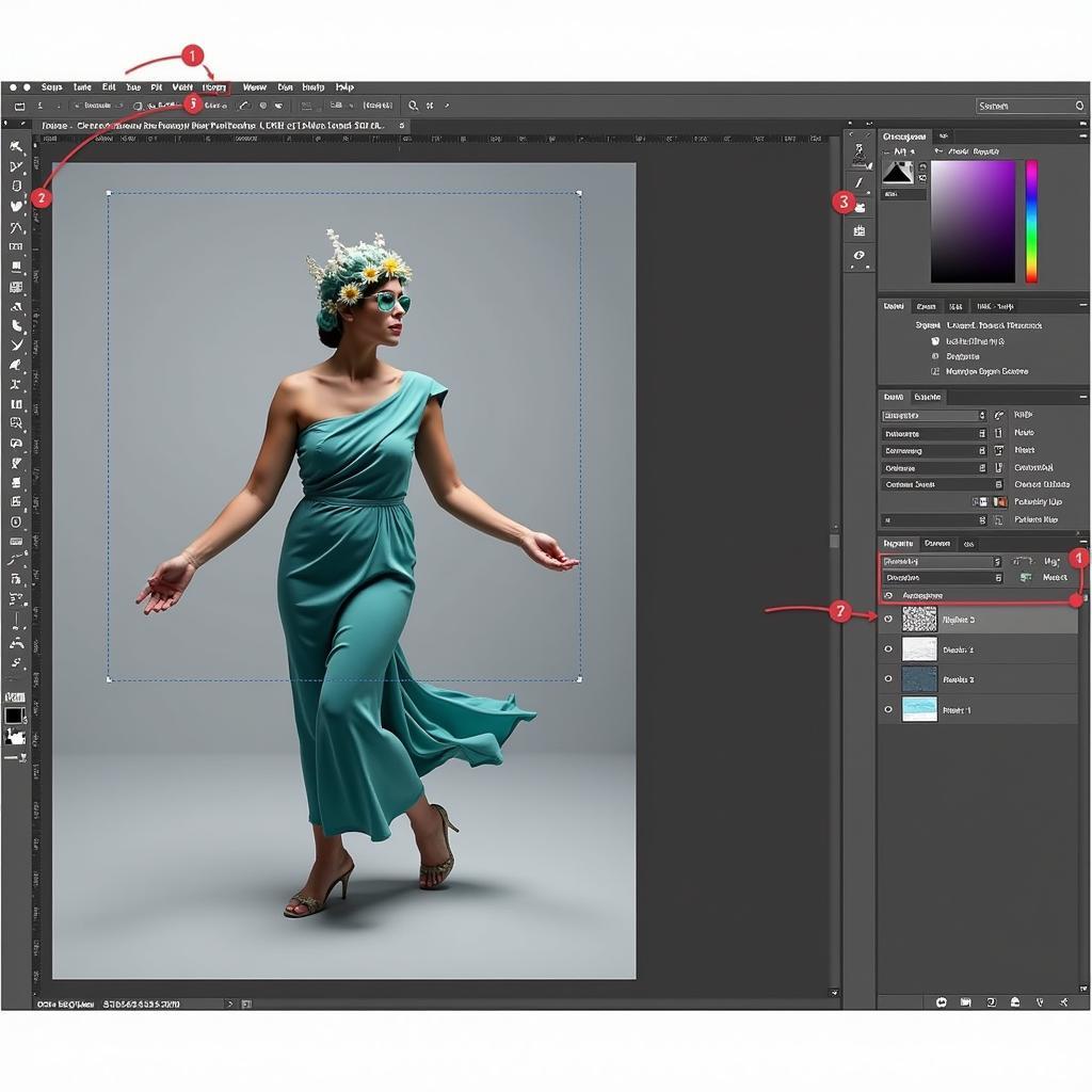 Tải Adobe Photoshop chỉnh sửa ảnh