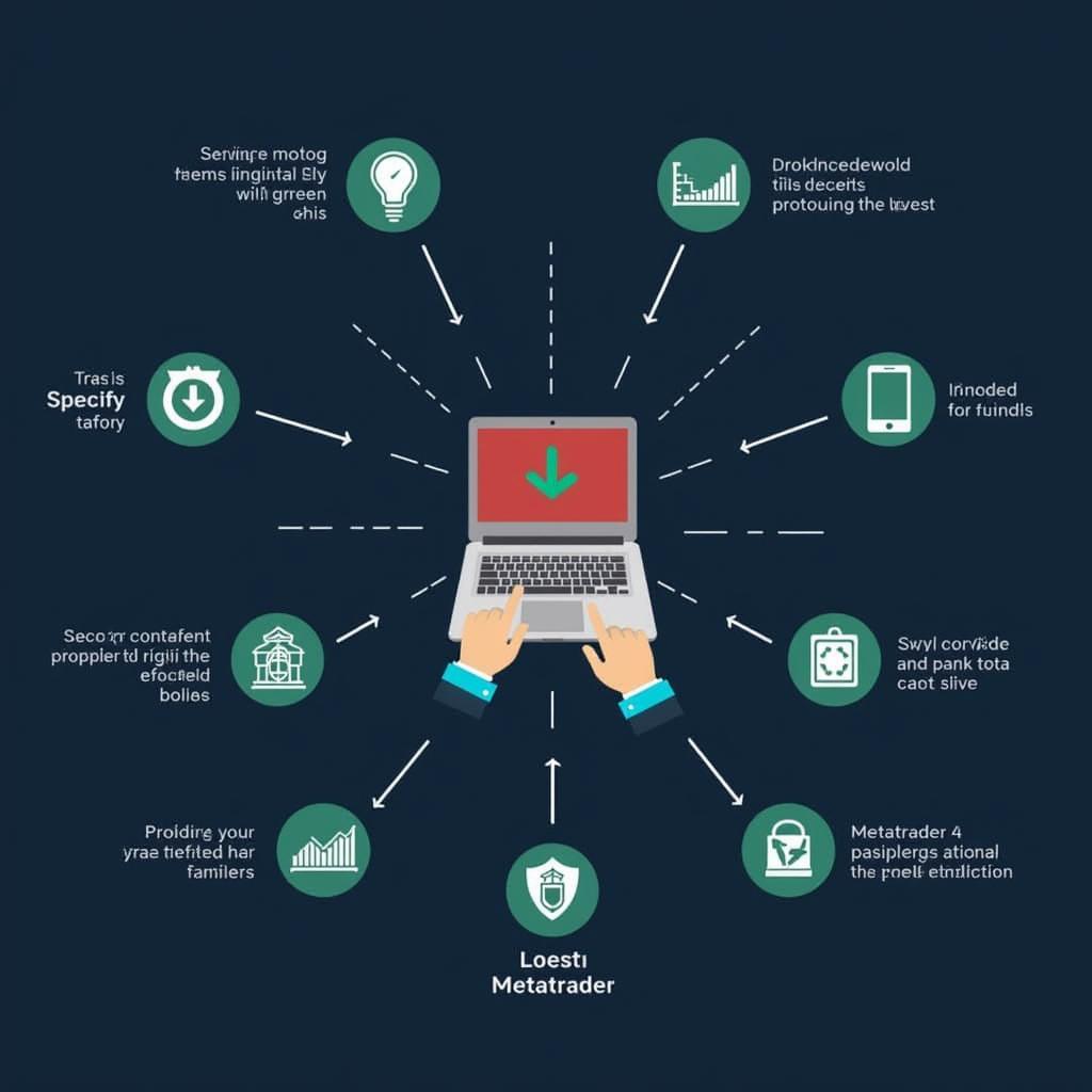 Tải Metatrader 4 an toàn