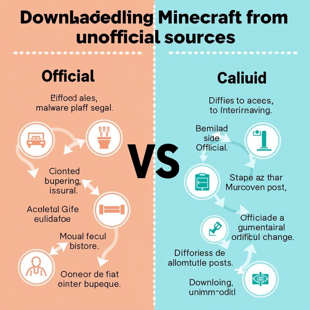 Tải Minecraft miễn phí