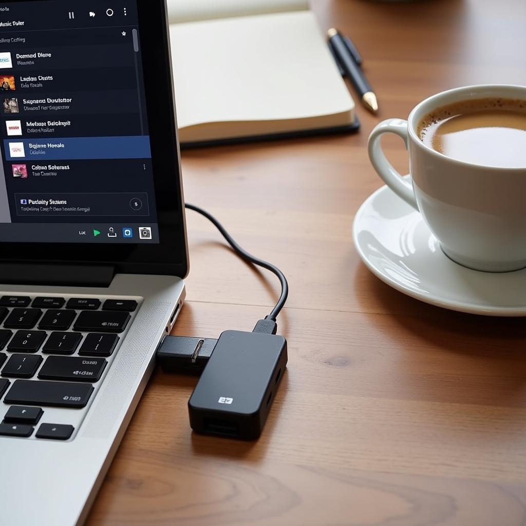 Tải nhạc Bolero về USB chất lượng cao