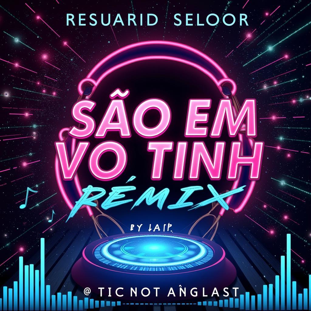 Ảnh bìa bài viết về tải nhạc Sao Em Vô Tình Remix Jack