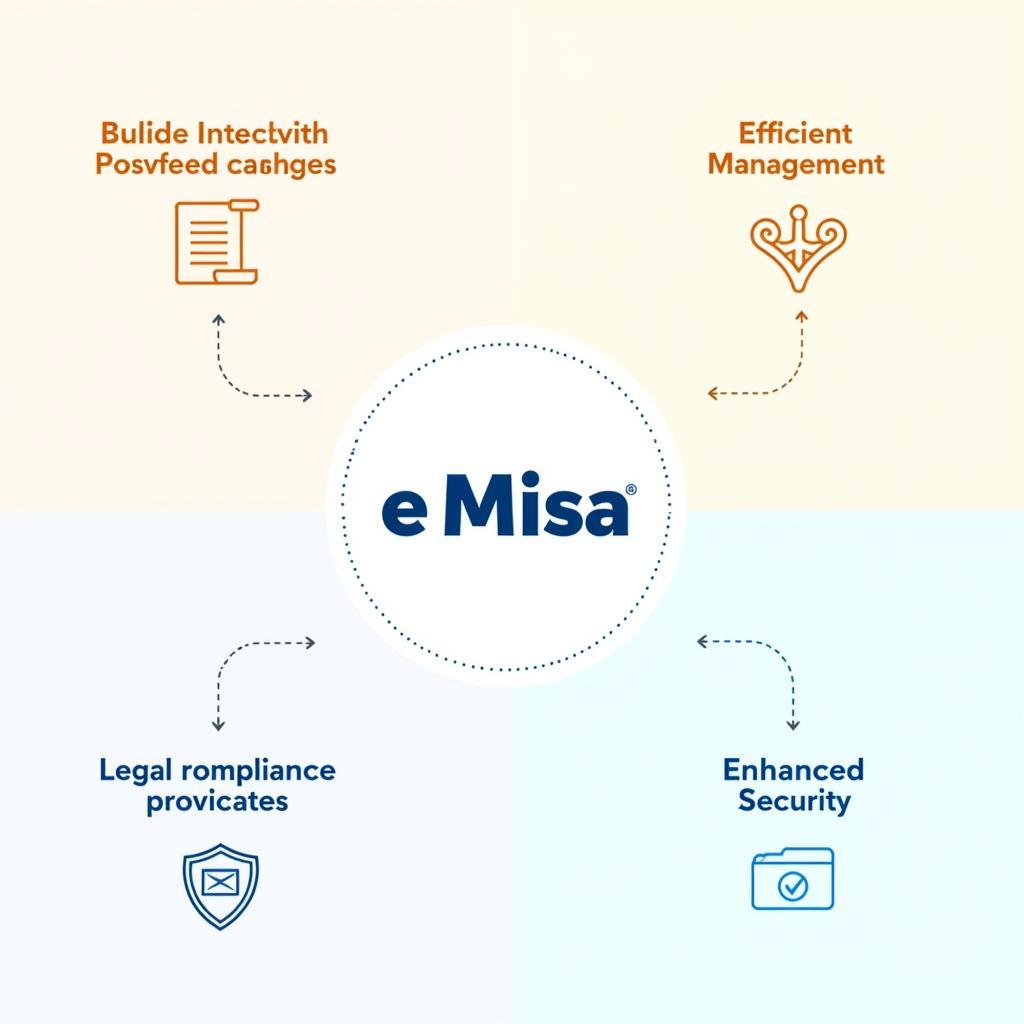 Benefits of using Misa e-invoice software