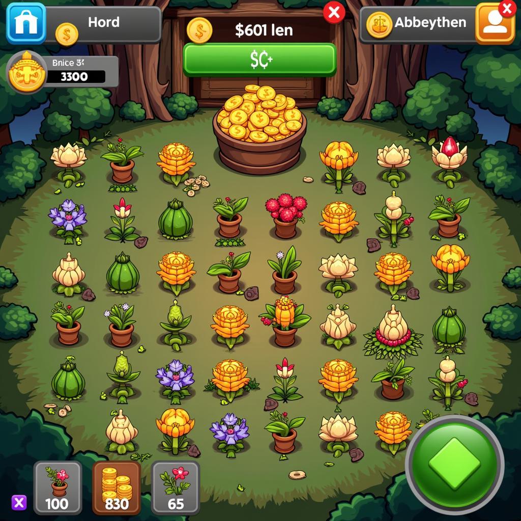 Tải PVZ 2 Mod Vô Hạn Tiền