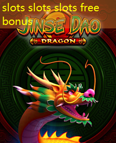 slots slots slots free bonus