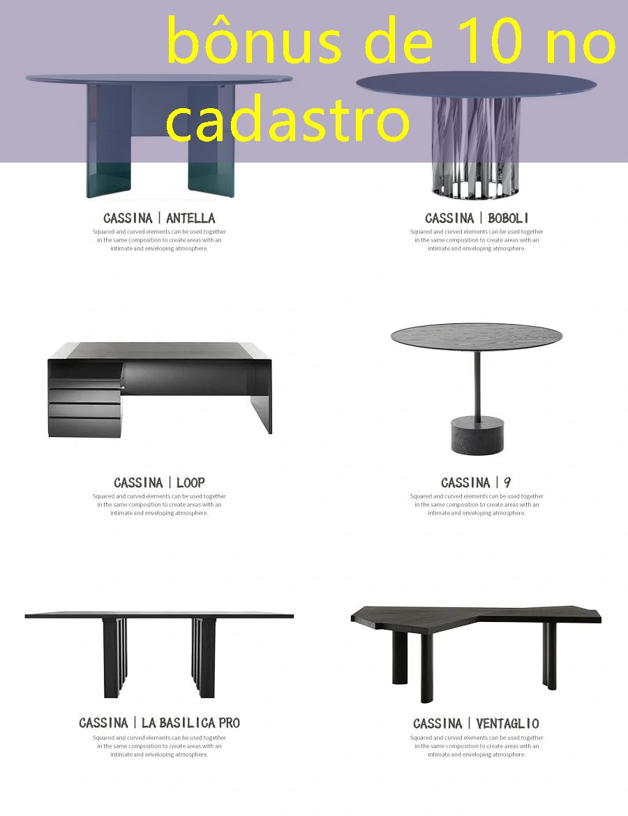 bônus de 10 no cadastro