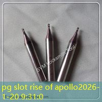 pg slot rise of apollo