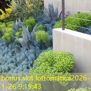 bonus slot lottomatica