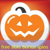free slots bonus spins