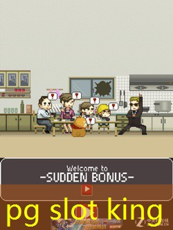 pg slot king