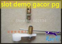 slot demo gacor pg