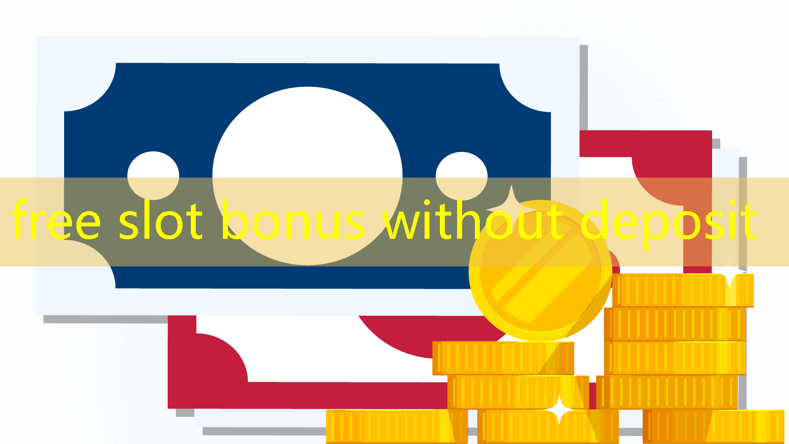 free slot bonus without deposit